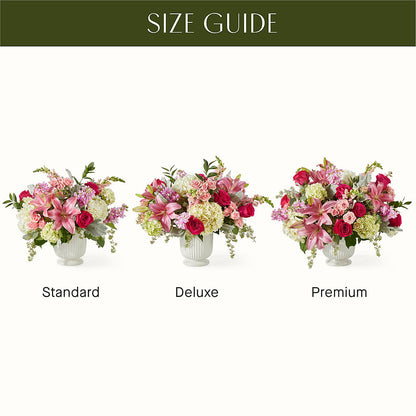 Antique Shopping Bouquet –  Artistic Designs Unlimited, Marianna FL