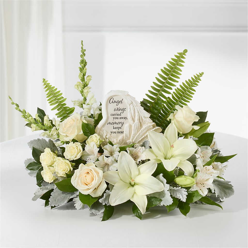 Holding You Close Arrangement –  Artistic Designs Unlimited, Marianna FL