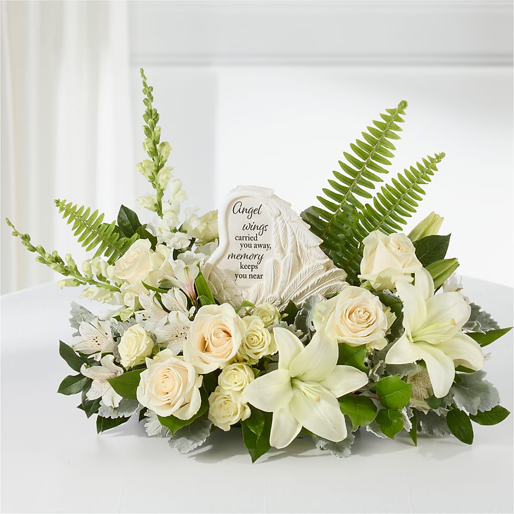 Holding You Close Arrangement –  Artistic Designs Unlimited, Marianna FL