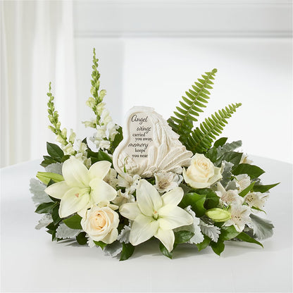 Holding You Close Arrangement –  Artistic Designs Unlimited, Marianna FL