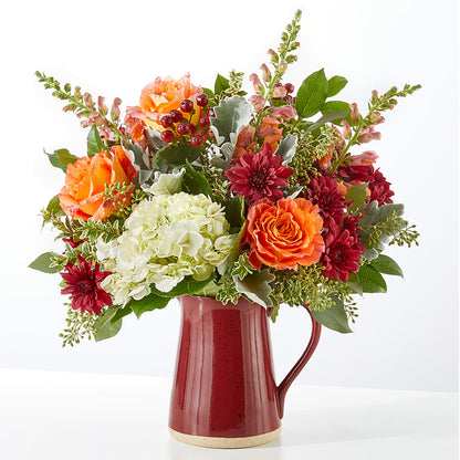 Fall's Finest Bouquet –  Artistic Designs Unlimited, Marianna FL