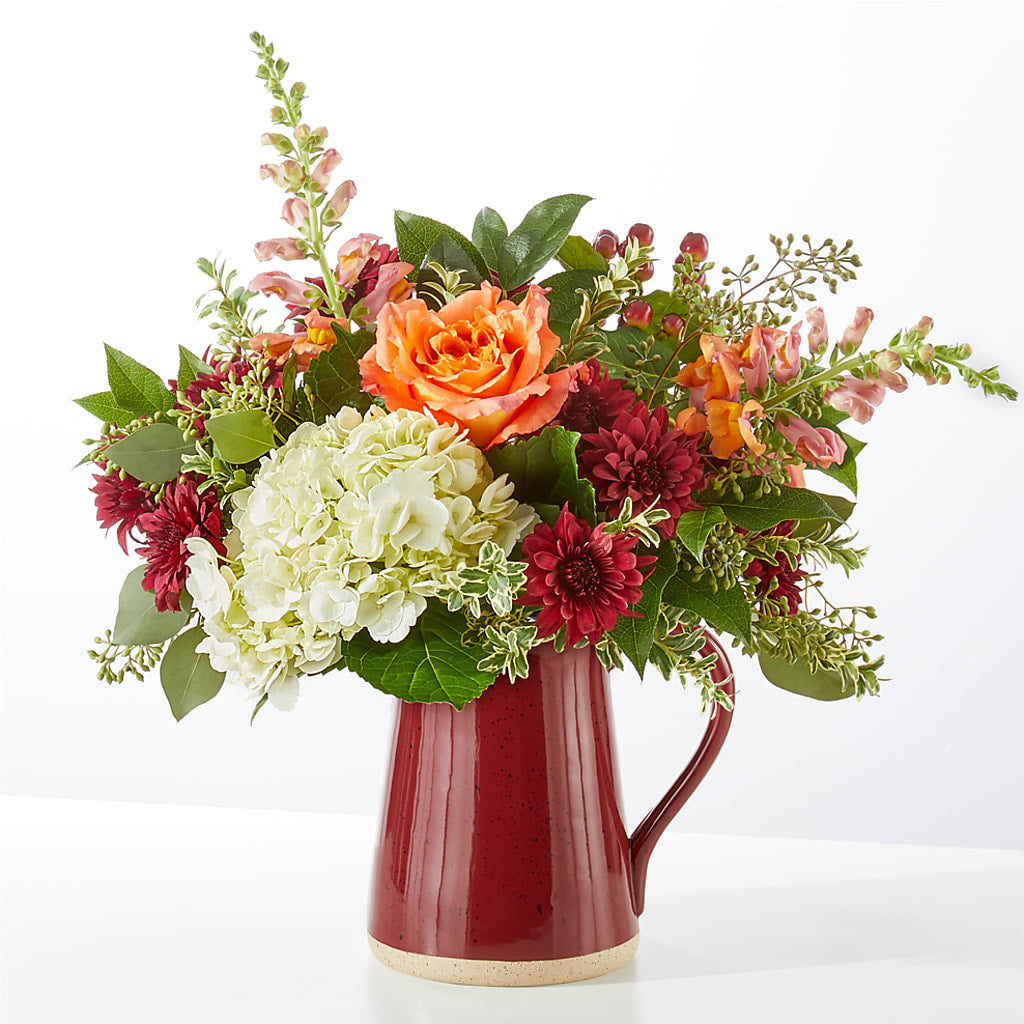 Fall's Finest Bouquet –  Artistic Designs Unlimited, Marianna FL