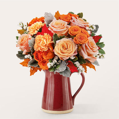 Pumpkin Pie Bouquet –  Artistic Designs Unlimited, Marianna FL