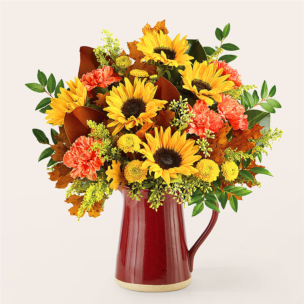Gourd Vibes Bouquet –  Artistic Designs Unlimited, Marianna FL