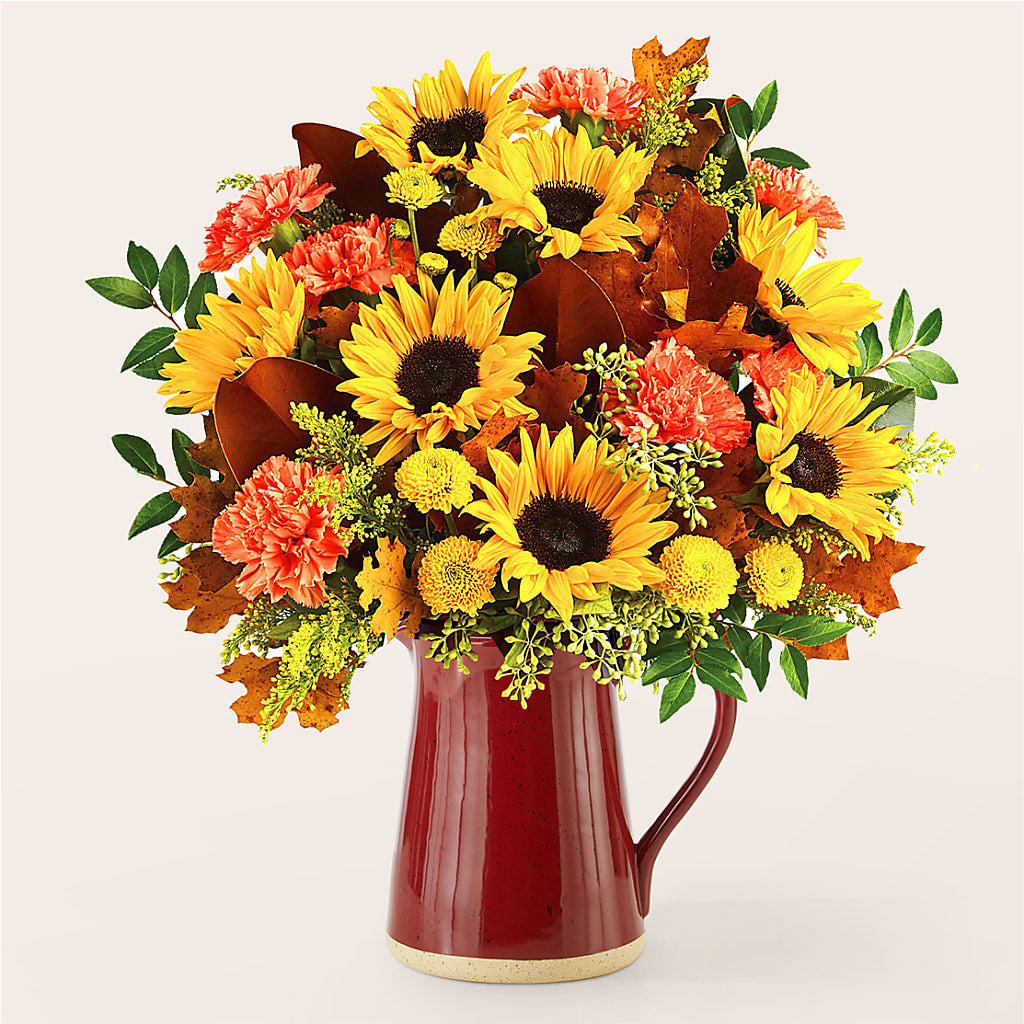 Gourd Vibes Bouquet –  Artistic Designs Unlimited, Marianna FL