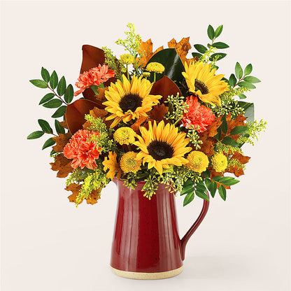Gourd Vibes Bouquet –  Artistic Designs Unlimited, Marianna FL