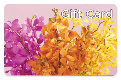 Gift Card –  Artistic Designs Unlimited, Marianna FL