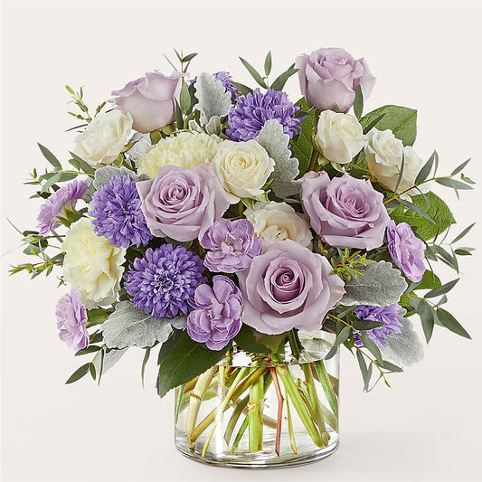 Stardust Bouquet –  Artistic Designs Unlimited, Marianna FL