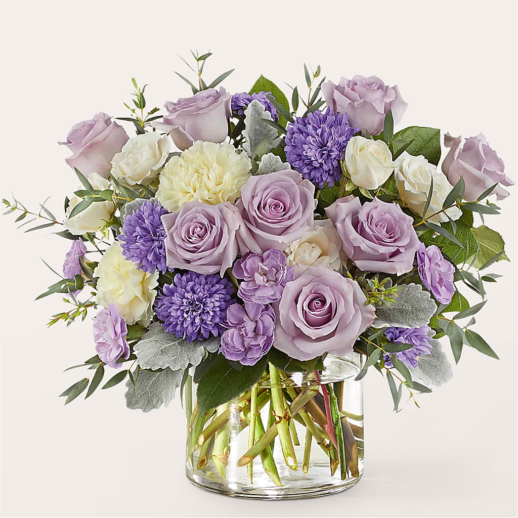 Stardust Bouquet –  Artistic Designs Unlimited, Marianna FL