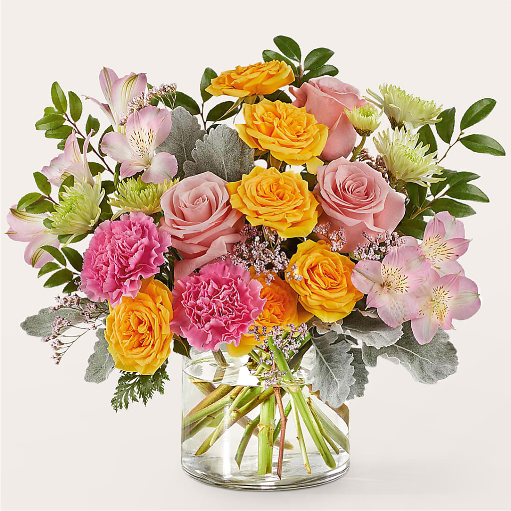 Mai Tai Bouquet –  Artistic Designs Unlimited, Marianna FL