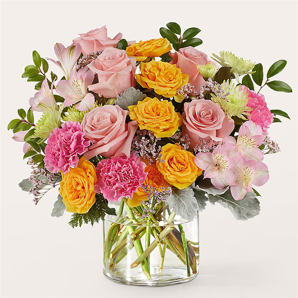 Mai Tai Bouquet –  Artistic Designs Unlimited, Marianna FL