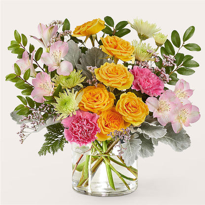 Mai Tai Bouquet –  Artistic Designs Unlimited, Marianna FL