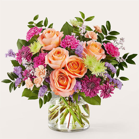 Effervescence Bouquet –  Artistic Designs Unlimited, Marianna FL