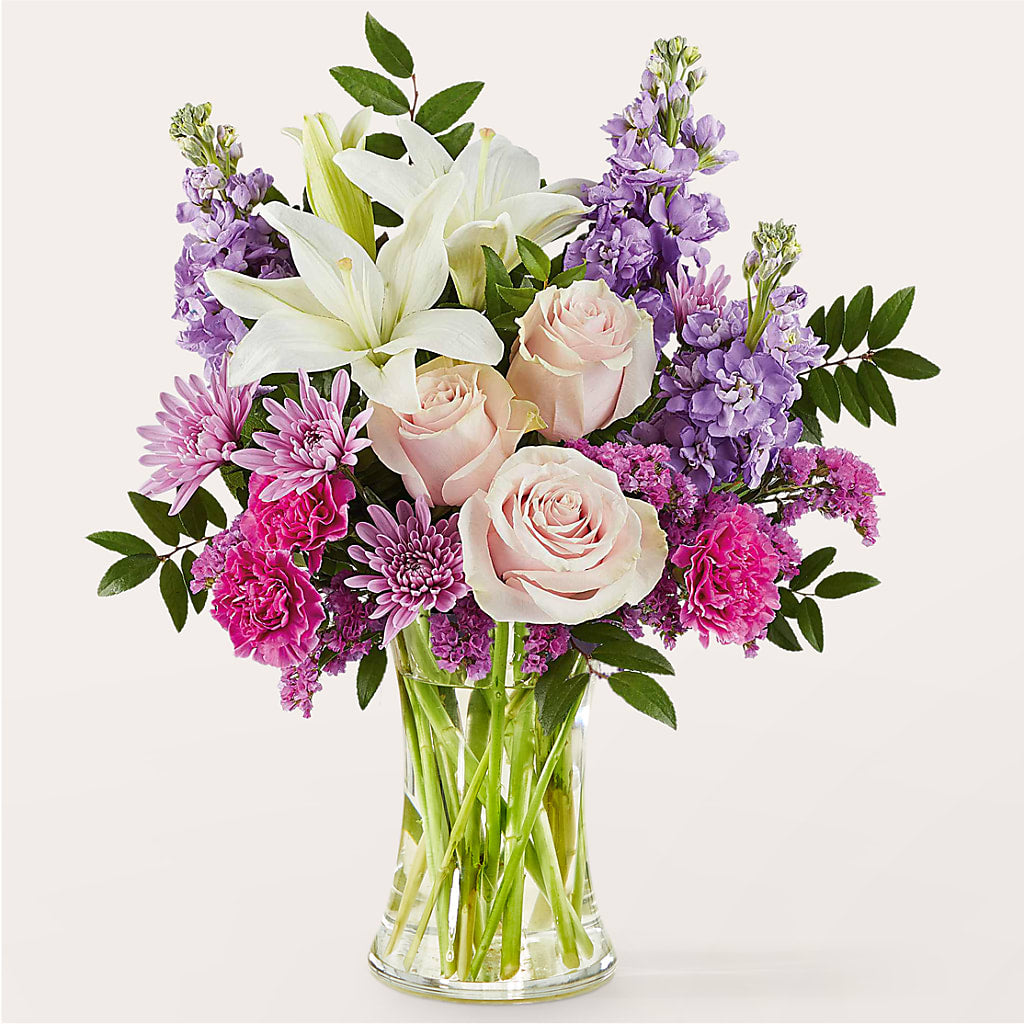 High Tea Bouquet –  Artistic Designs Unlimited, Marianna FL