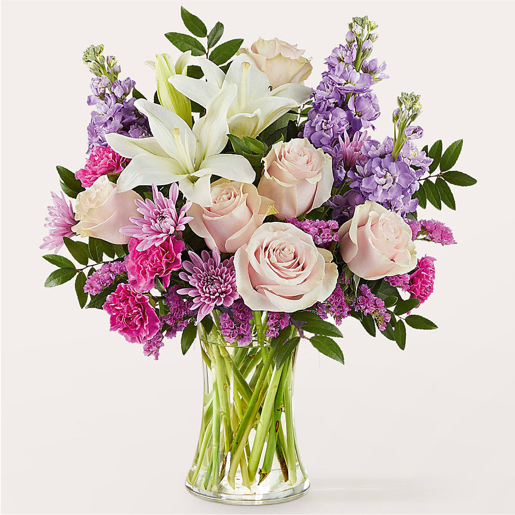 High Tea Bouquet –  Artistic Designs Unlimited, Marianna FL