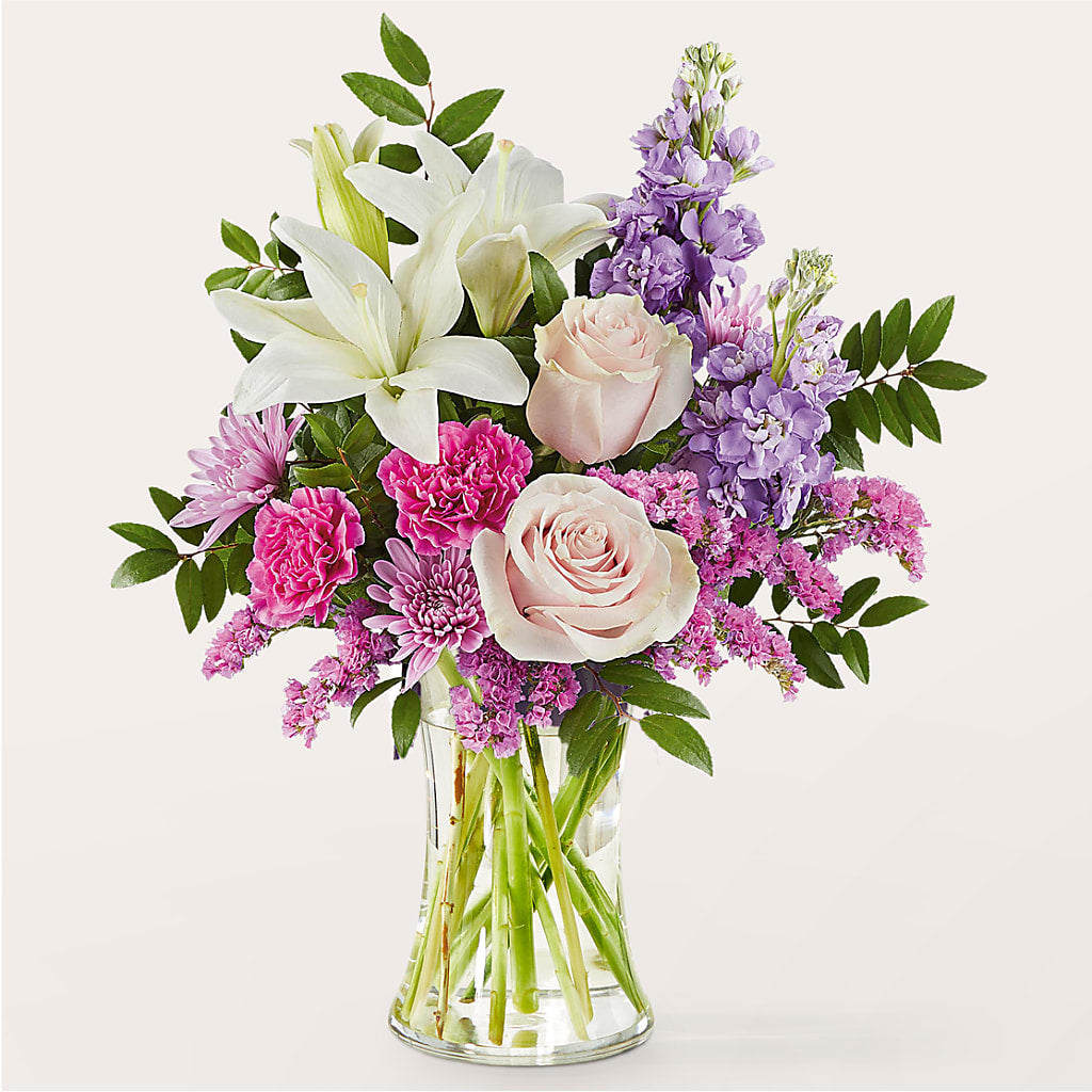 High Tea Bouquet –  Artistic Designs Unlimited, Marianna FL