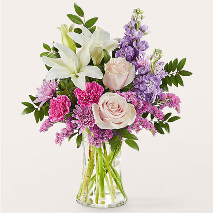High Tea Bouquet –  Artistic Designs Unlimited, Marianna FL