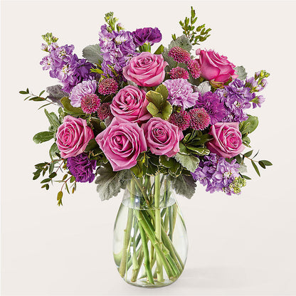 A Love Story Bouquet –  Artistic Designs Unlimited, Marianna FL