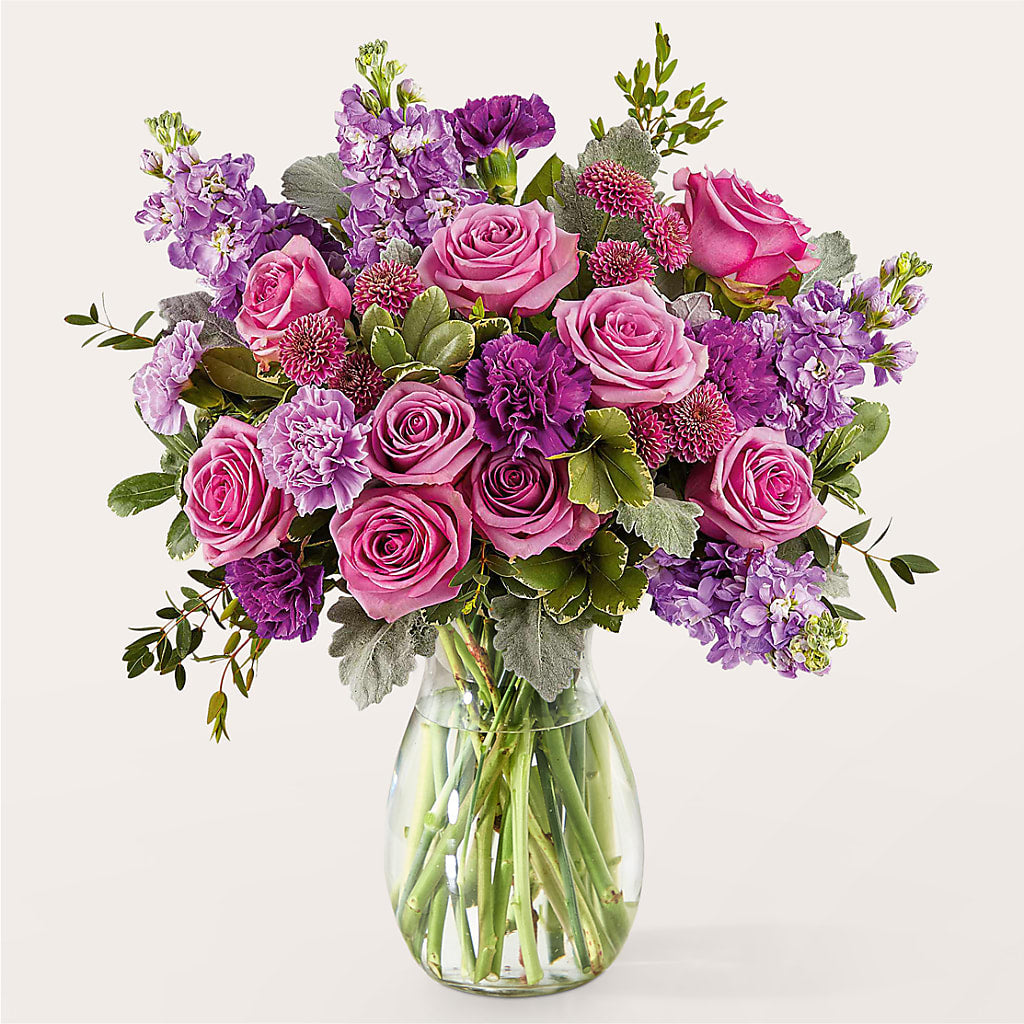 A Love Story Bouquet –  Artistic Designs Unlimited, Marianna FL