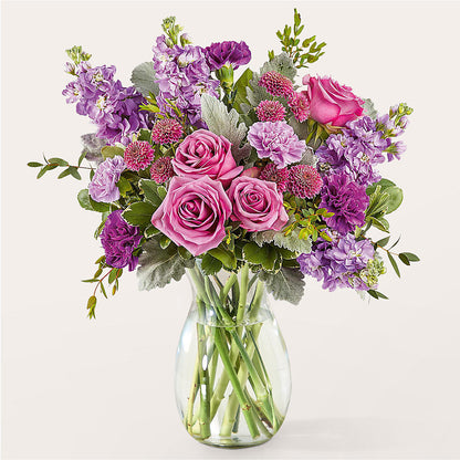 A Love Story Bouquet –  Artistic Designs Unlimited, Marianna FL