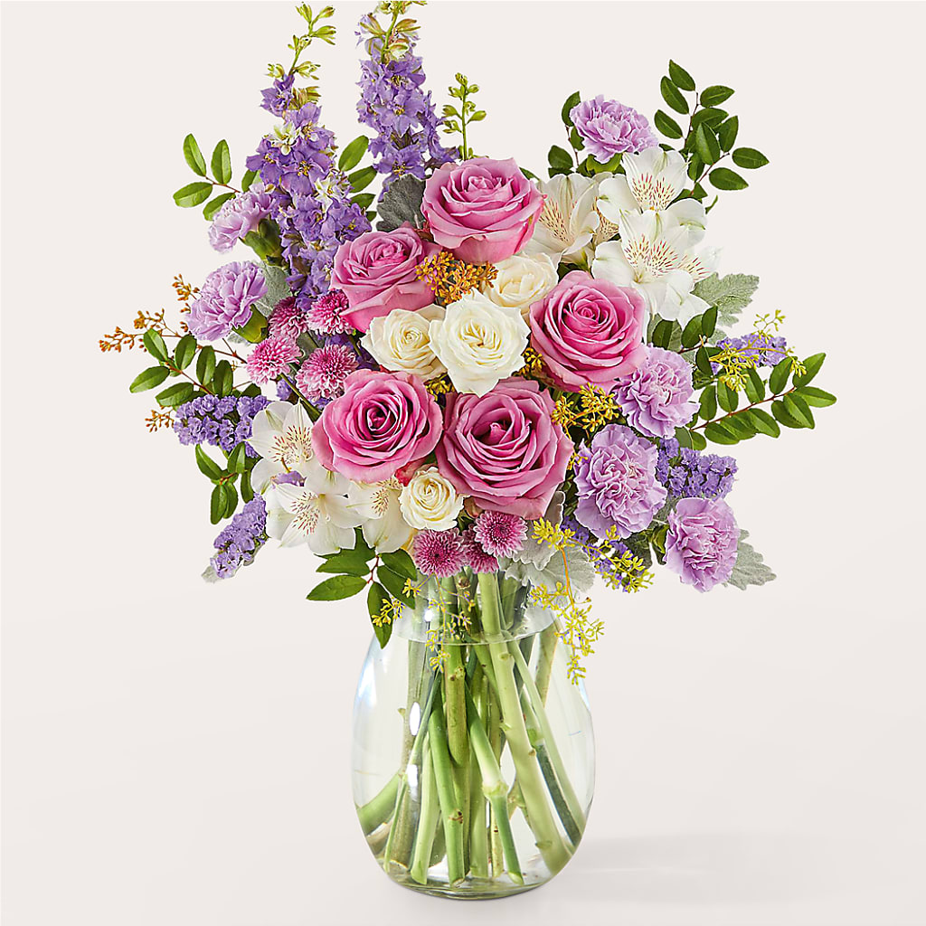 Lucky Me Bouquet –  Artistic Designs Unlimited, Marianna FL