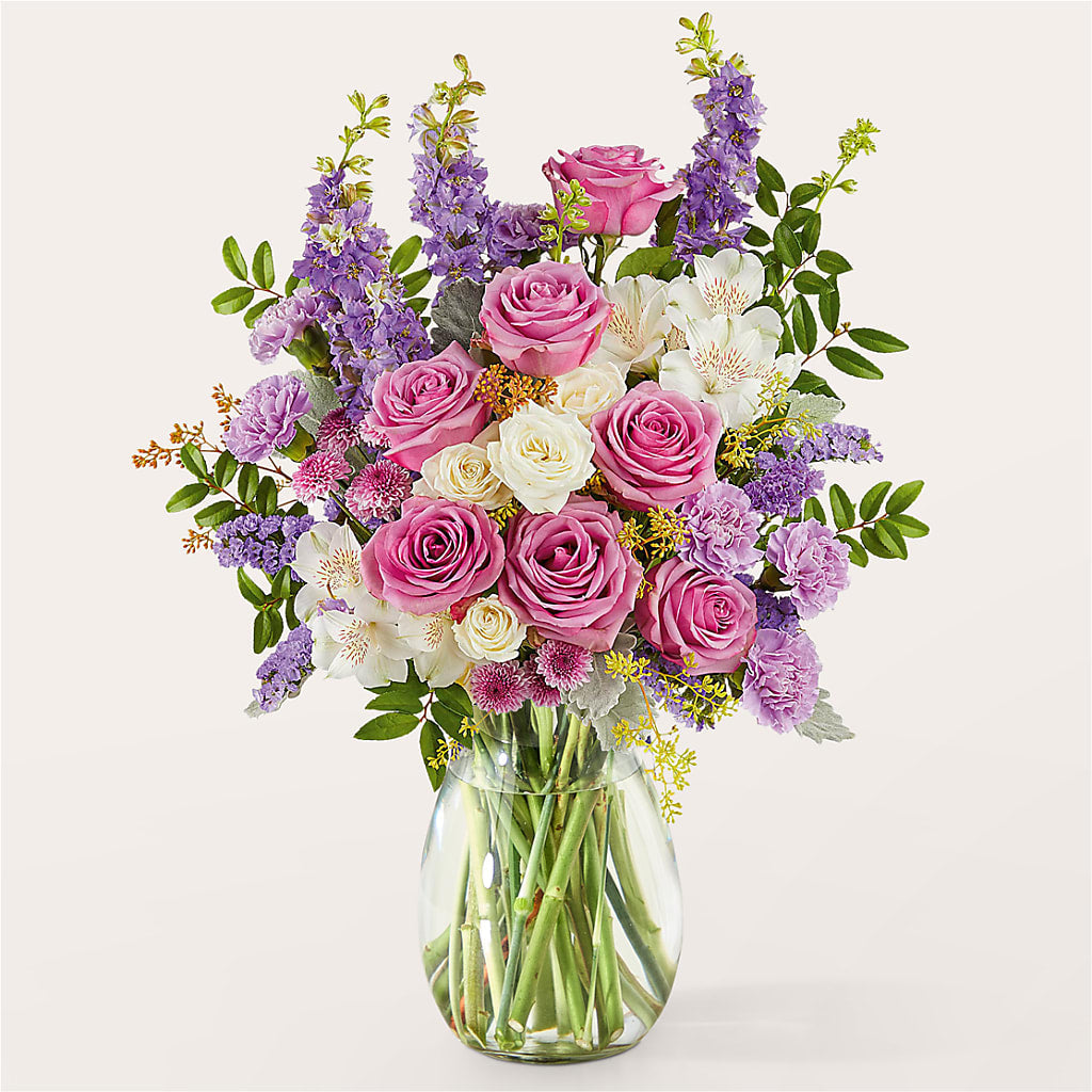 Lucky Me Bouquet –  Artistic Designs Unlimited, Marianna FL
