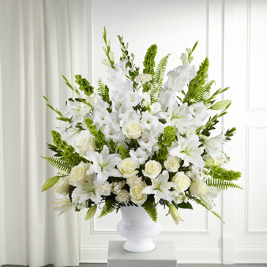 Morning Stars Arrangement –  Artistic Designs Unlimited, Marianna FL