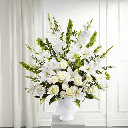 Morning Stars Arrangement –  Artistic Designs Unlimited, Marianna FL