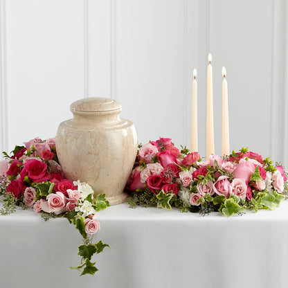 Remembrance Arrangement –  Artistic Designs Unlimited, Marianna FL