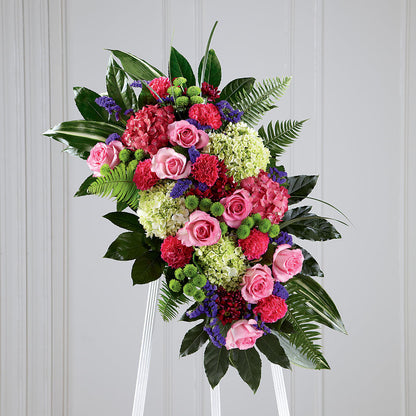 Refreshing Mix Standing Spray –  Artistic Designs Unlimited, Marianna FL