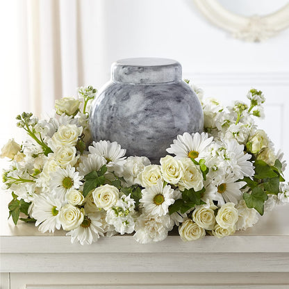 Timeless Tribute Cremation Adornment –  Artistic Designs Unlimited, Marianna FL