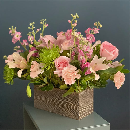 Beautiful Spirit Basket –  Artistic Designs Unlimited, Marianna FL