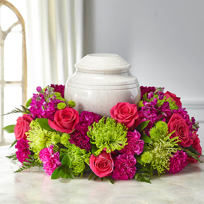 Hopeful Blessings Cremation Adornment –  Artistic Designs Unlimited, Marianna FL