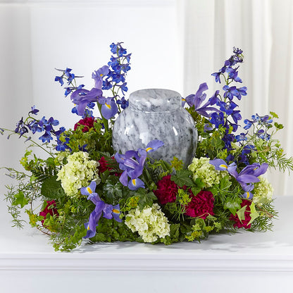 Forever Remembered Cremation Adornment –  Artistic Designs Unlimited, Marianna FL