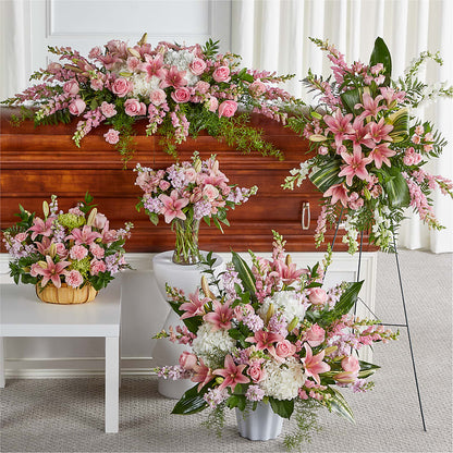 Bountiful Blooms Bundles –  Artistic Designs Unlimited, Marianna FL
