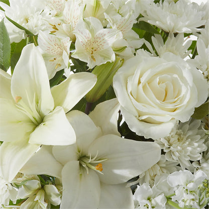 Peaceful Reflections Arrangement –  Artistic Designs Unlimited, Marianna FL