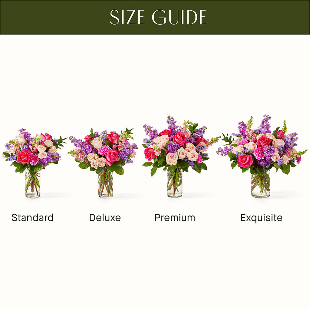 The Cha-Cha Bouquet –  Artistic Designs Unlimited, Marianna FL