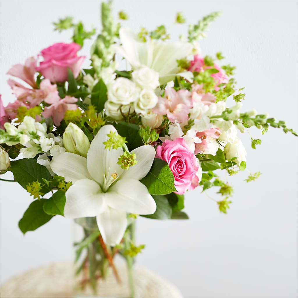 Fondly Bouquet –  Artistic Designs Unlimited, Marianna FL
