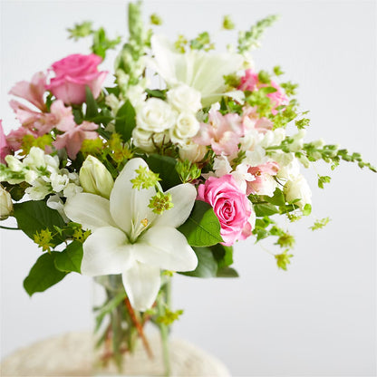 Fondly Bouquet –  Artistic Designs Unlimited, Marianna FL