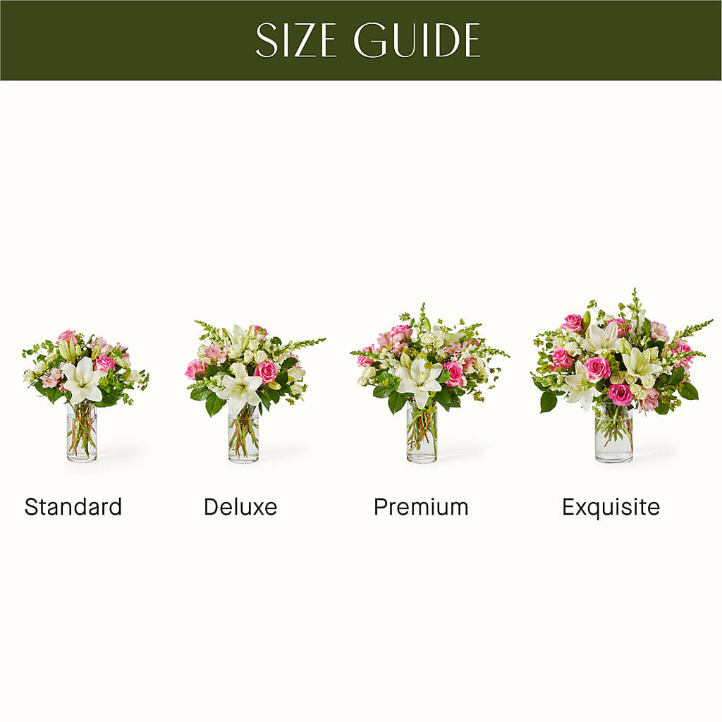 Fondly Bouquet –  Artistic Designs Unlimited, Marianna FL