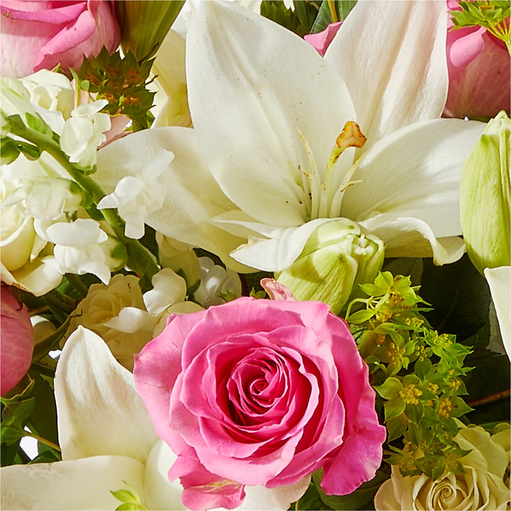 Fondly Bouquet –  Artistic Designs Unlimited, Marianna FL