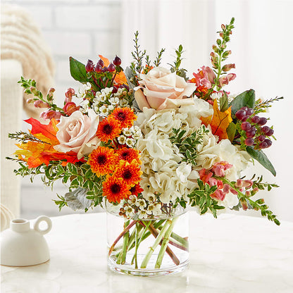 Autumnal Equinox Bouquet –  Artistic Designs Unlimited, Marianna FL
