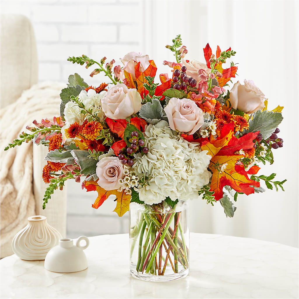 Autumnal Equinox Bouquet –  Artistic Designs Unlimited, Marianna FL