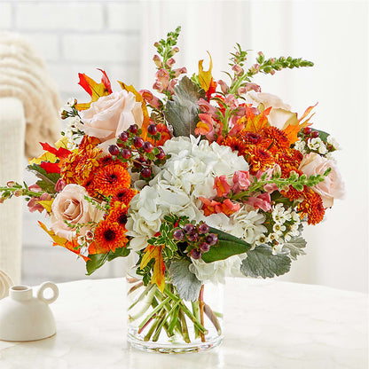 Autumnal Equinox Bouquet –  Artistic Designs Unlimited, Marianna FL