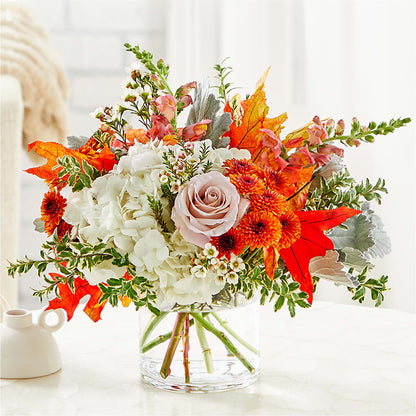 Autumnal Equinox Bouquet –  Artistic Designs Unlimited, Marianna FL
