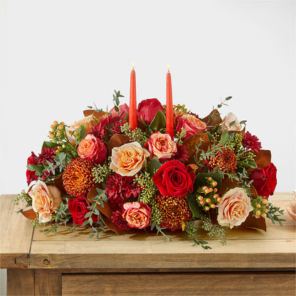 Gather Near Centerpiece –  Artistic Designs Unlimited, Marianna FL