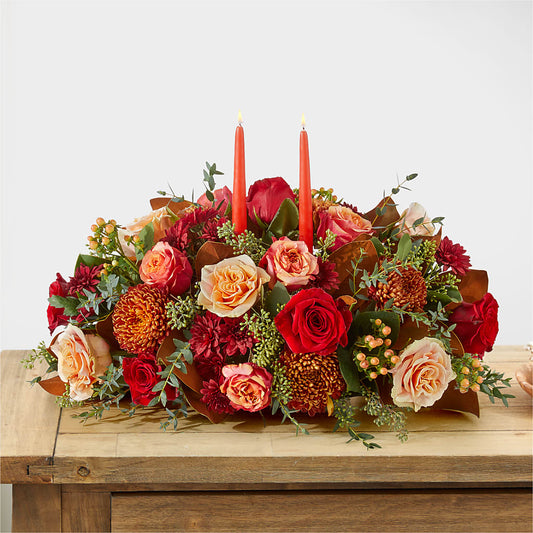 Gather Near Centerpiece –  Artistic Designs Unlimited, Marianna FL