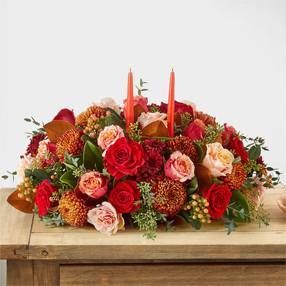 Gather Near Centerpiece –  Artistic Designs Unlimited, Marianna FL