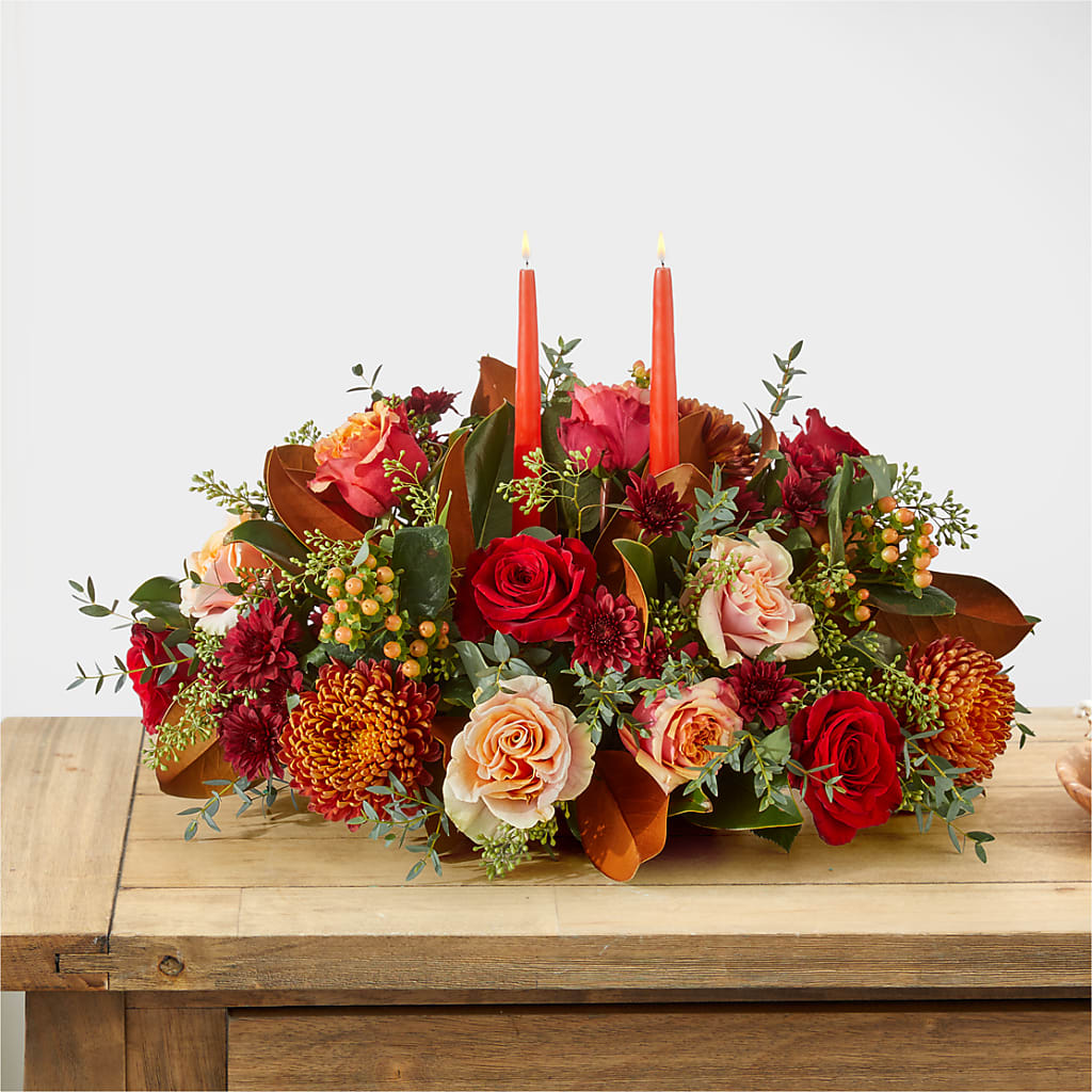 Gather Near Centerpiece –  Artistic Designs Unlimited, Marianna FL