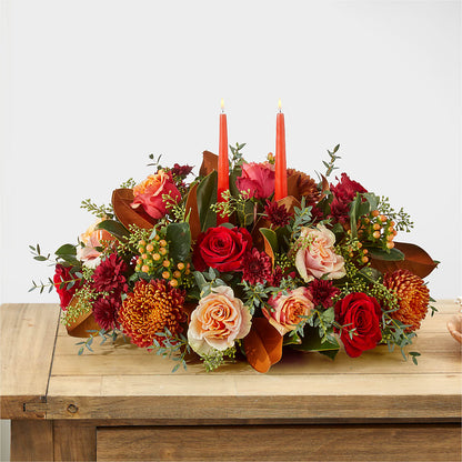 Gather Near Centerpiece –  Artistic Designs Unlimited, Marianna FL